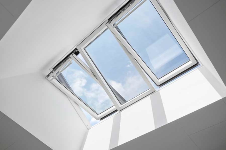 VELUX Dachfenster Bottrop, Gladbeck, Dorsten Schnitter